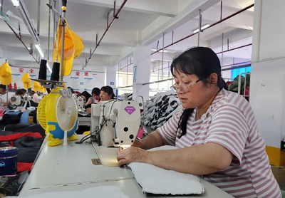 思南:加強(qiáng)產(chǎn)業(yè)大招商 培育高質(zhì)量發(fā)展增長極